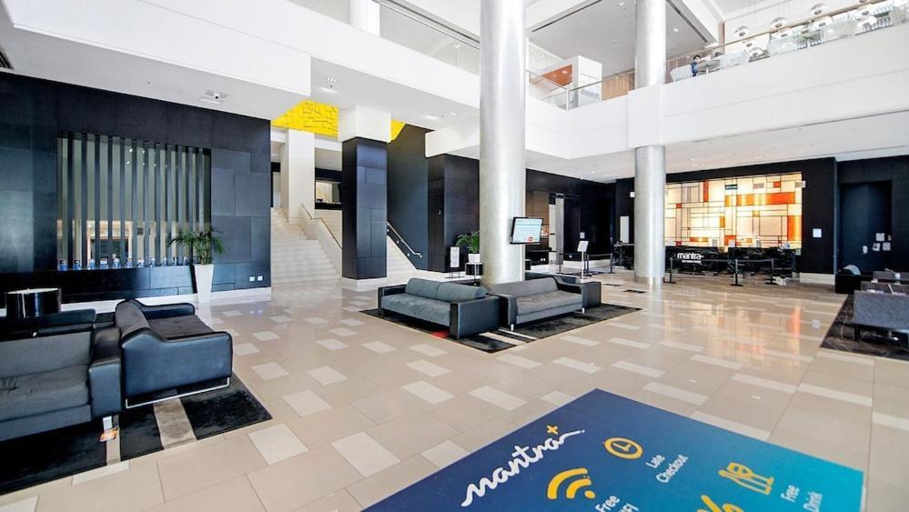 Close To Everything! Beautiful Hotel Studio'S, Sleeps 4 Гоулд Коуст Екстериор снимка